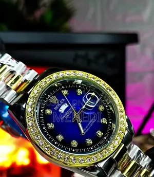 Rolex Luxury Watch