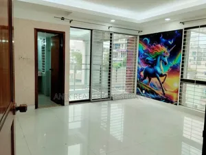 4-Bedroom Apartment in Anik Real Estate, Banani for Rent
