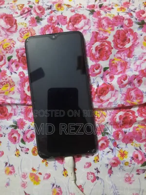 Samsung Galaxy M10 32 GB Black