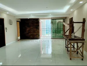 4-Bedroom Apartment in Anik Real Estate, Banani for Rent