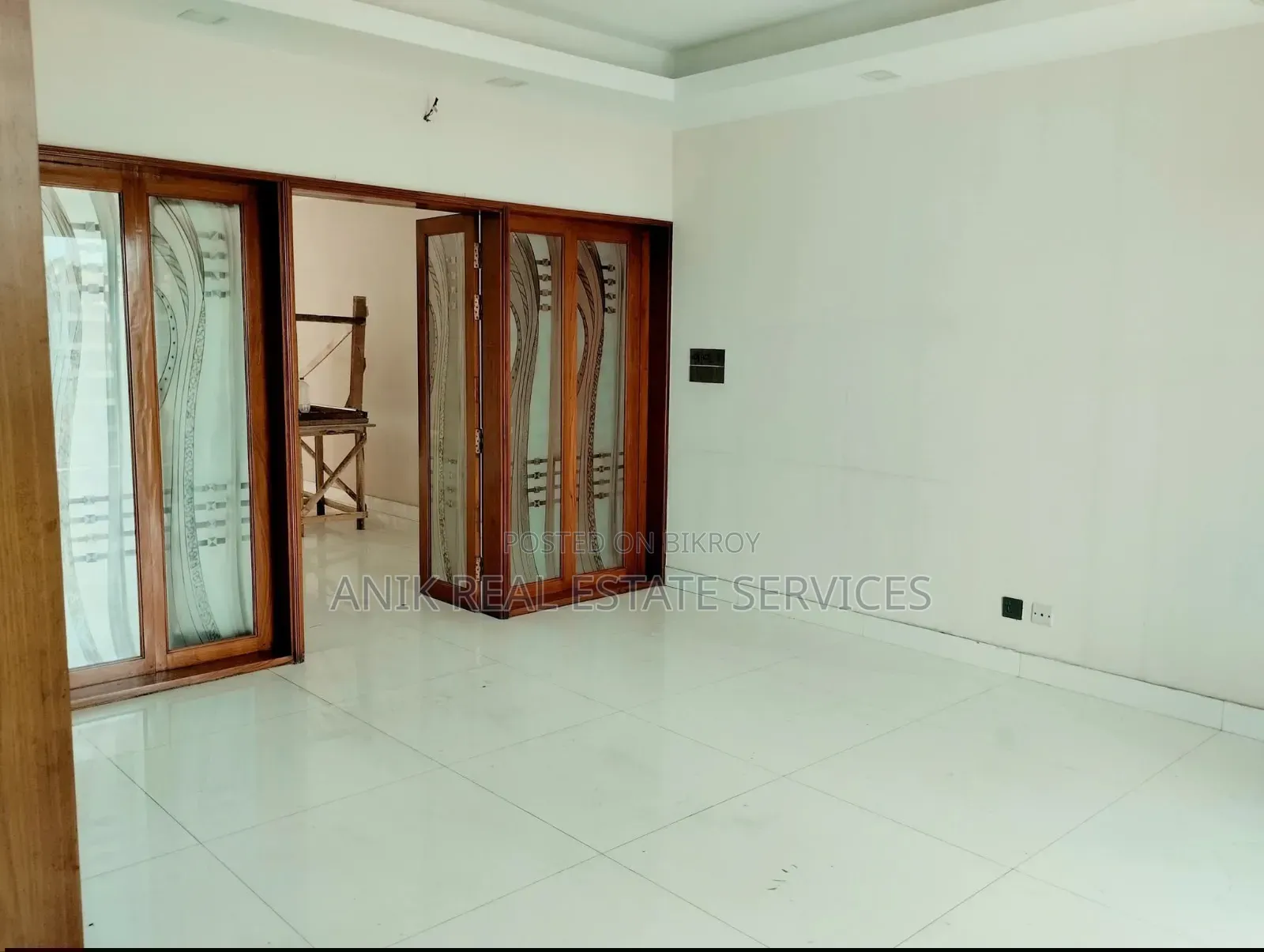 4-Bedroom Apartment in Anik Real Estate, Banani for Rent