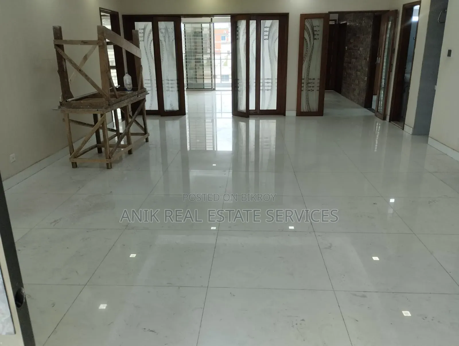 4-Bedroom Apartment in Anik Real Estate, Banani for Rent