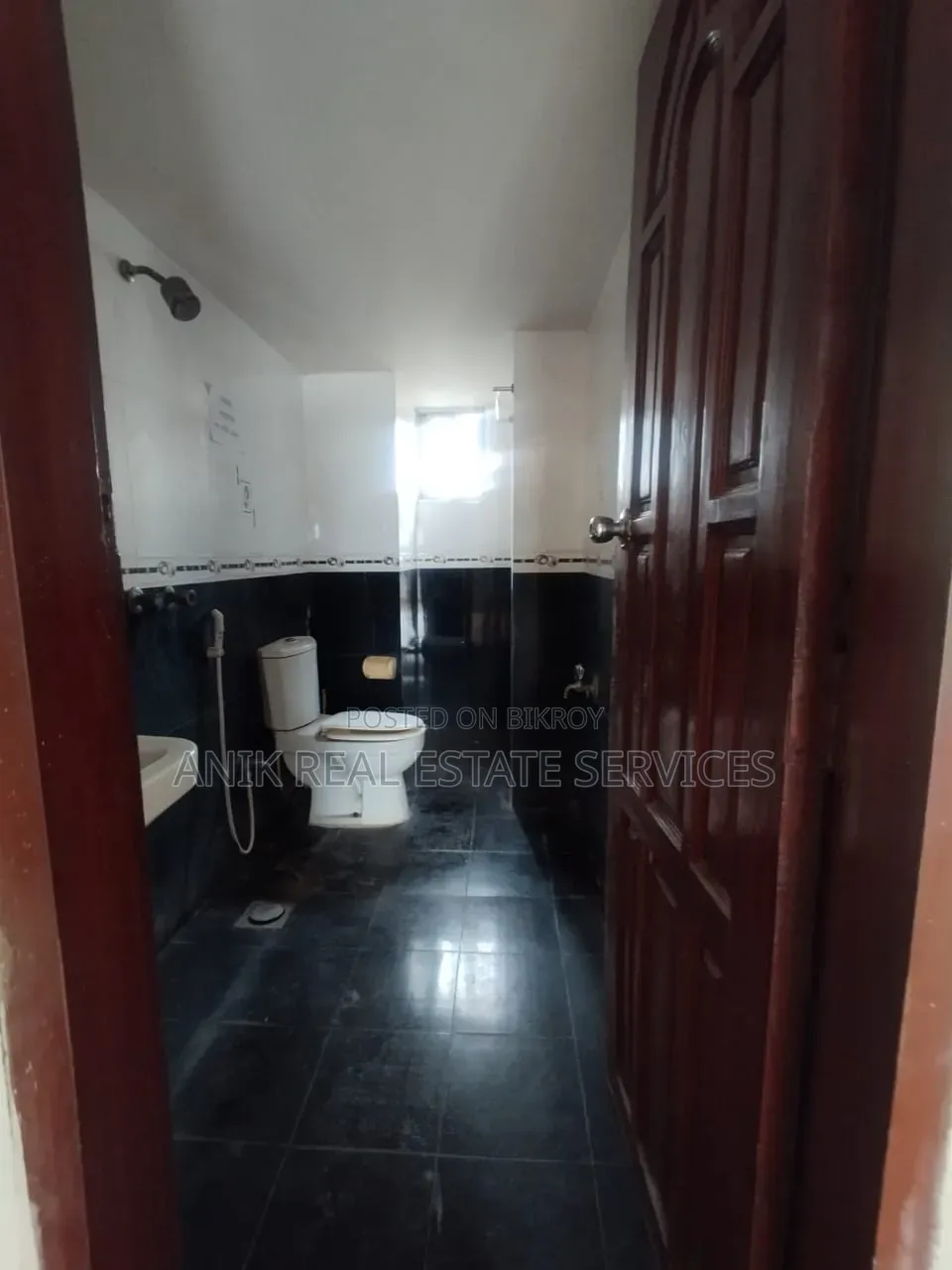 4-Bedroom Apartment in Anik Real Estate, Banani for Rent