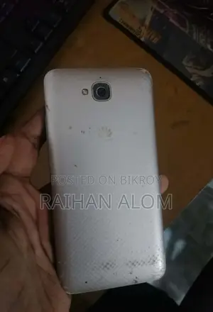 Huawei Y6 Pro 16 GB Gold