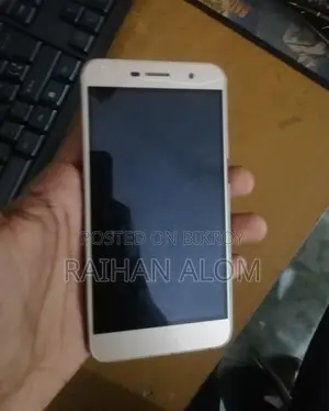 Huawei Y6 Pro 16 GB Gold