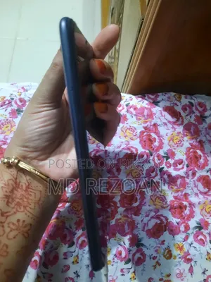 Samsung Galaxy M10 32 GB Black