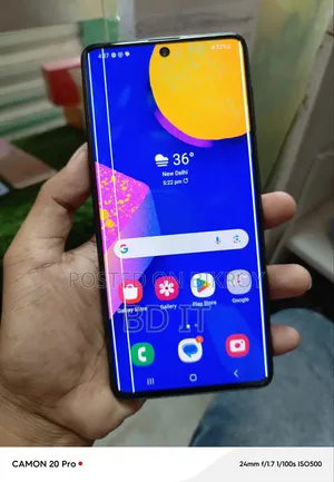 Samsung Galaxy F62 128 GB