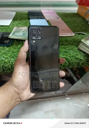 Samsung Galaxy F62 128 GB