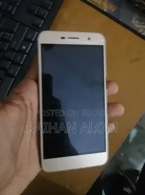 Huawei Y6 Pro 16 GB Gold