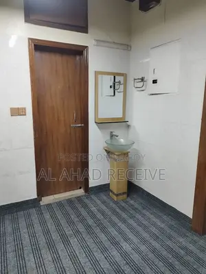 Share Office Rent in Gulshan 1