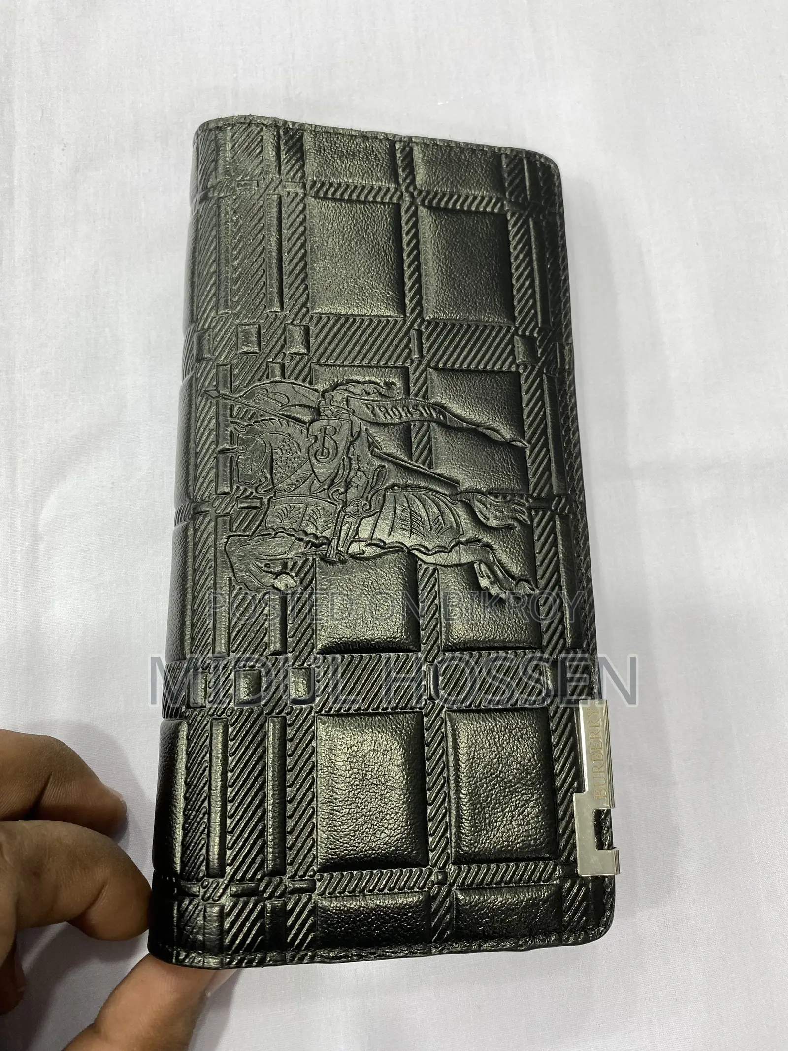 Men's Wallet Long