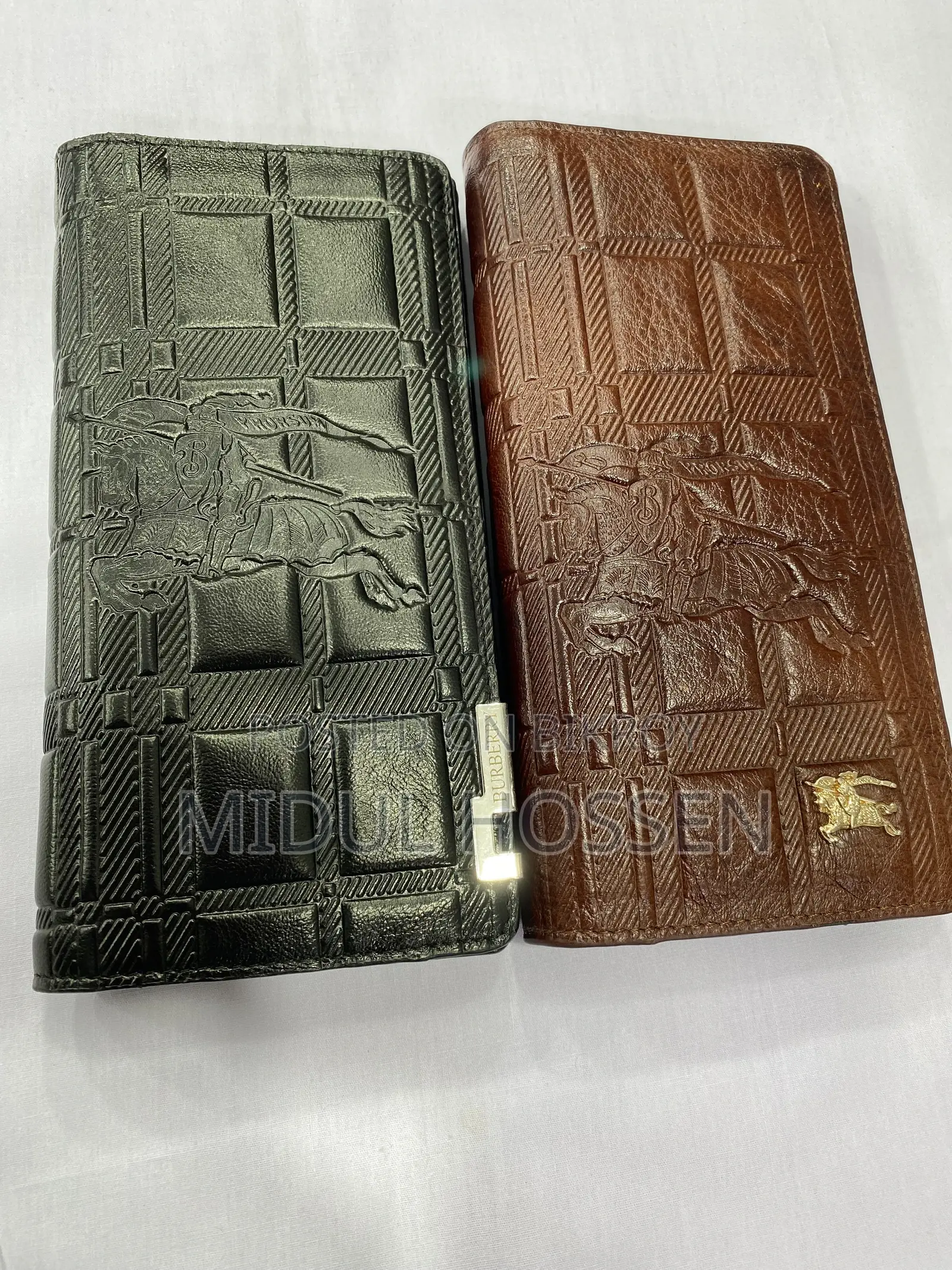 Men's Wallet Long