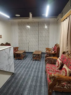 Share Office Rent in Gulshan 1