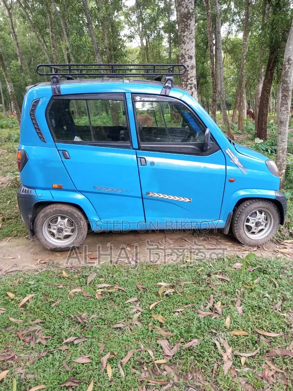 Bajaj Avenger 220 2023 Green