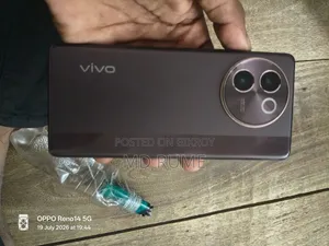 Vivo V30e 128 GB Purple