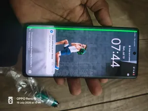 Vivo V30e 128 GB Purple