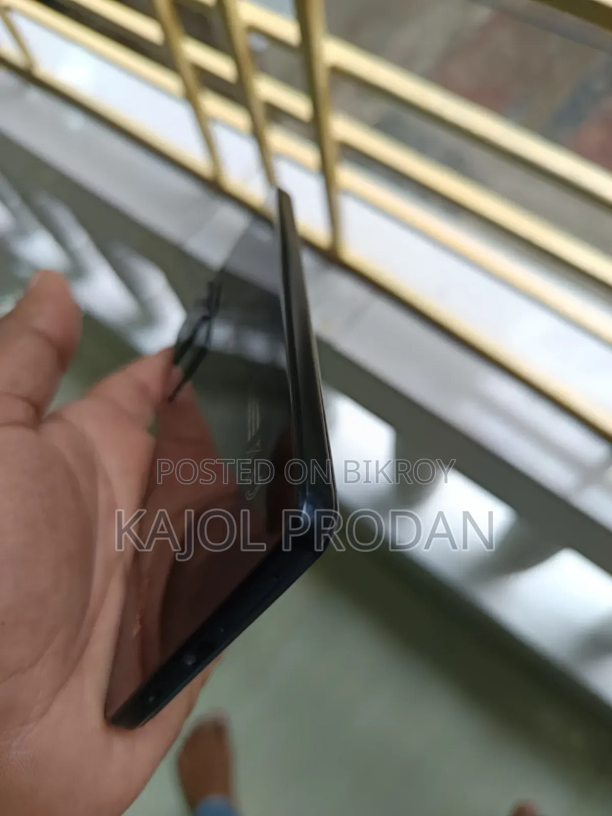 Xiaomi Poco F4 128 GB Black