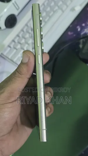 Samsung Galaxy S24 Ultra 512 GB Gray
