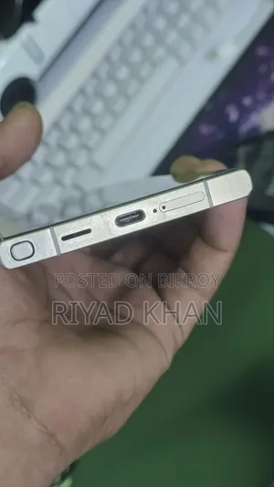 Samsung Galaxy S24 Ultra 512 GB Gray