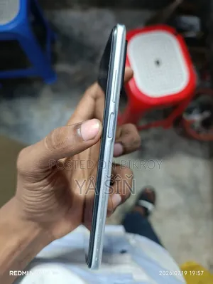 Xiaomi Redmi 10 64 GB White