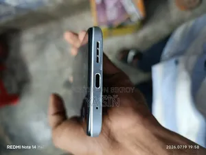 Xiaomi Redmi 10 64 GB White