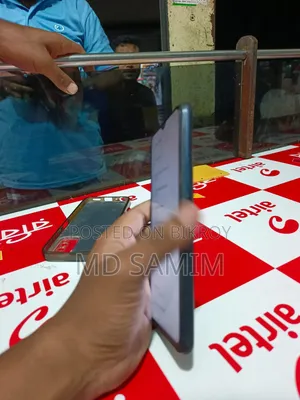 Vivo Y20 64 GB Blue