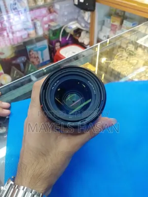 সনি ৩৫মিমি লেন্স