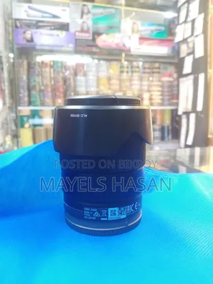 সনি ৩৫মিমি লেন্স