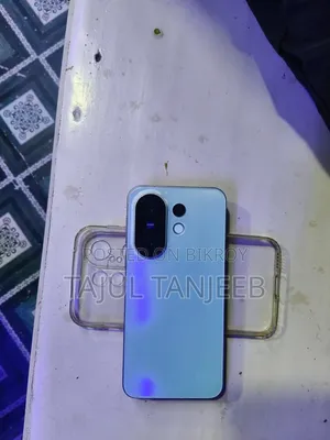 ভিভো এক্স২০০ এফই ২৫৬ জিবি পিঙ্ক