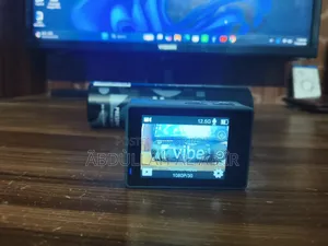 AUSEK M40R অ্যাকশন ক্যামেরা | প্রায় নতুন | দাম আলোচনা সাপেক্ষ