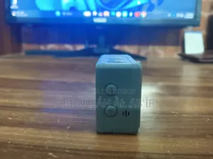 AUSEK M40R অ্যাকশন ক্যামেরা | প্রায় নতুন | দাম আলোচনা সাপেক্ষ