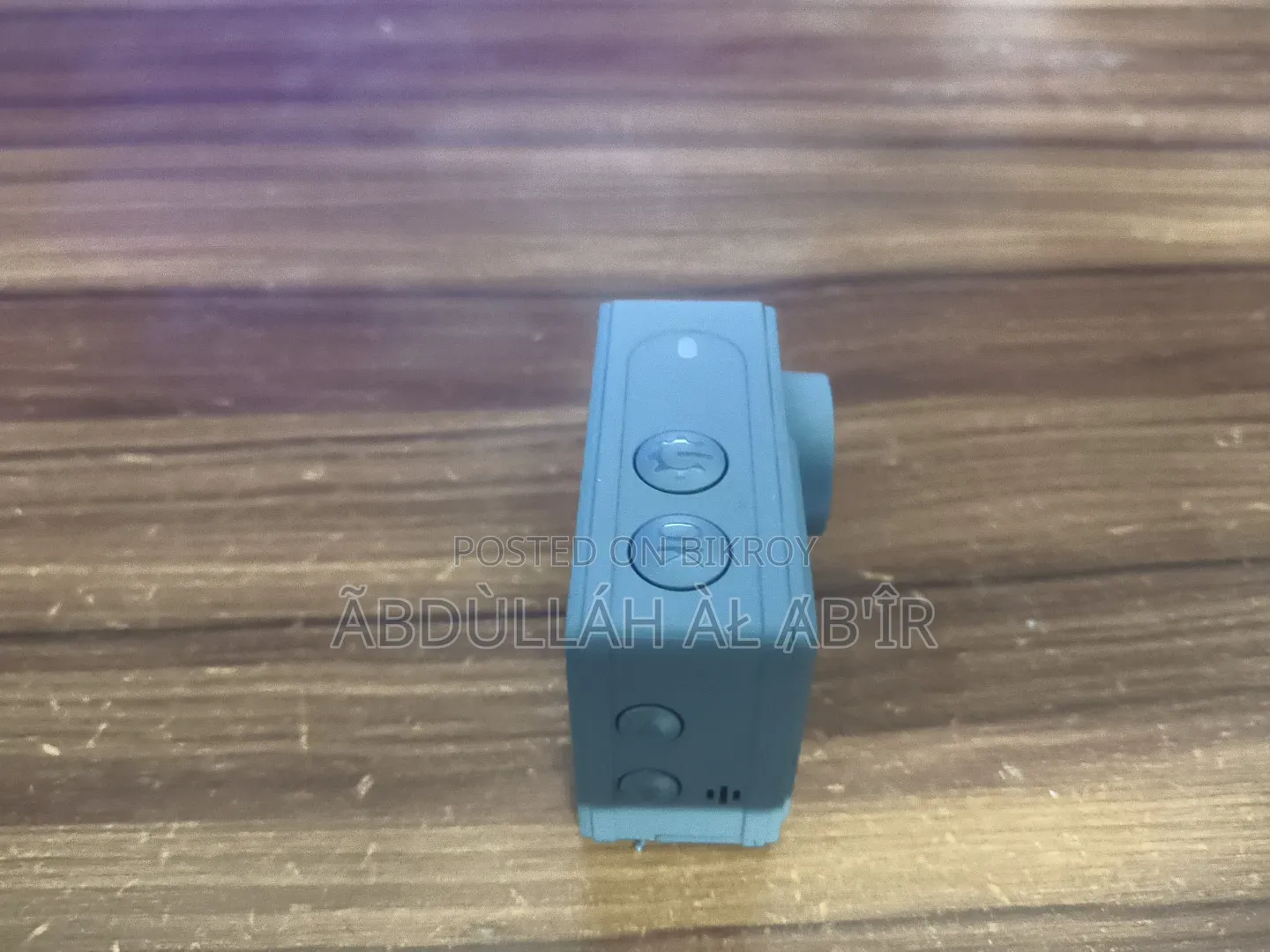 AUSEK M40R অ্যাকশন ক্যামেরা | প্রায় নতুন | দাম আলোচনা সাপেক্ষ