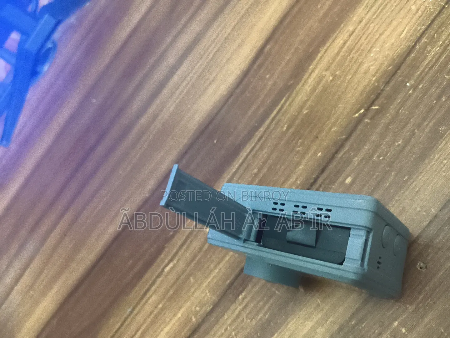 AUSEK M40R অ্যাকশন ক্যামেরা | প্রায় নতুন | দাম আলোচনা সাপেক্ষ