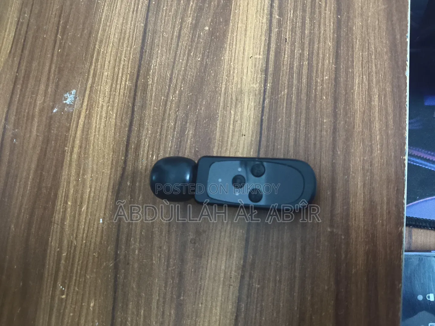 AUSEK M40R অ্যাকশন ক্যামেরা | প্রায় নতুন | দাম আলোচনা সাপেক্ষ