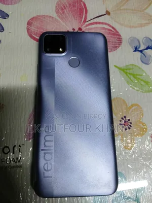 Realme C61 128 GB