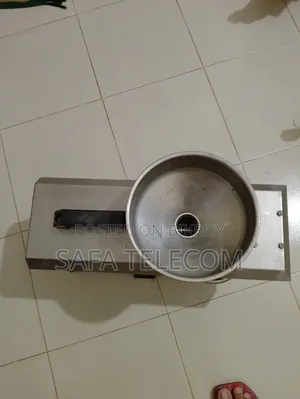 Oil Pressing Machine