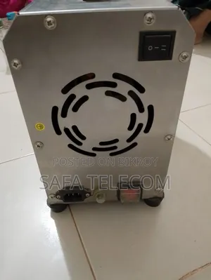 Oil Pressing Machine