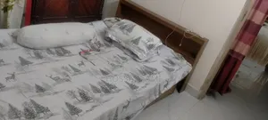Double Bed ডাবল খাট