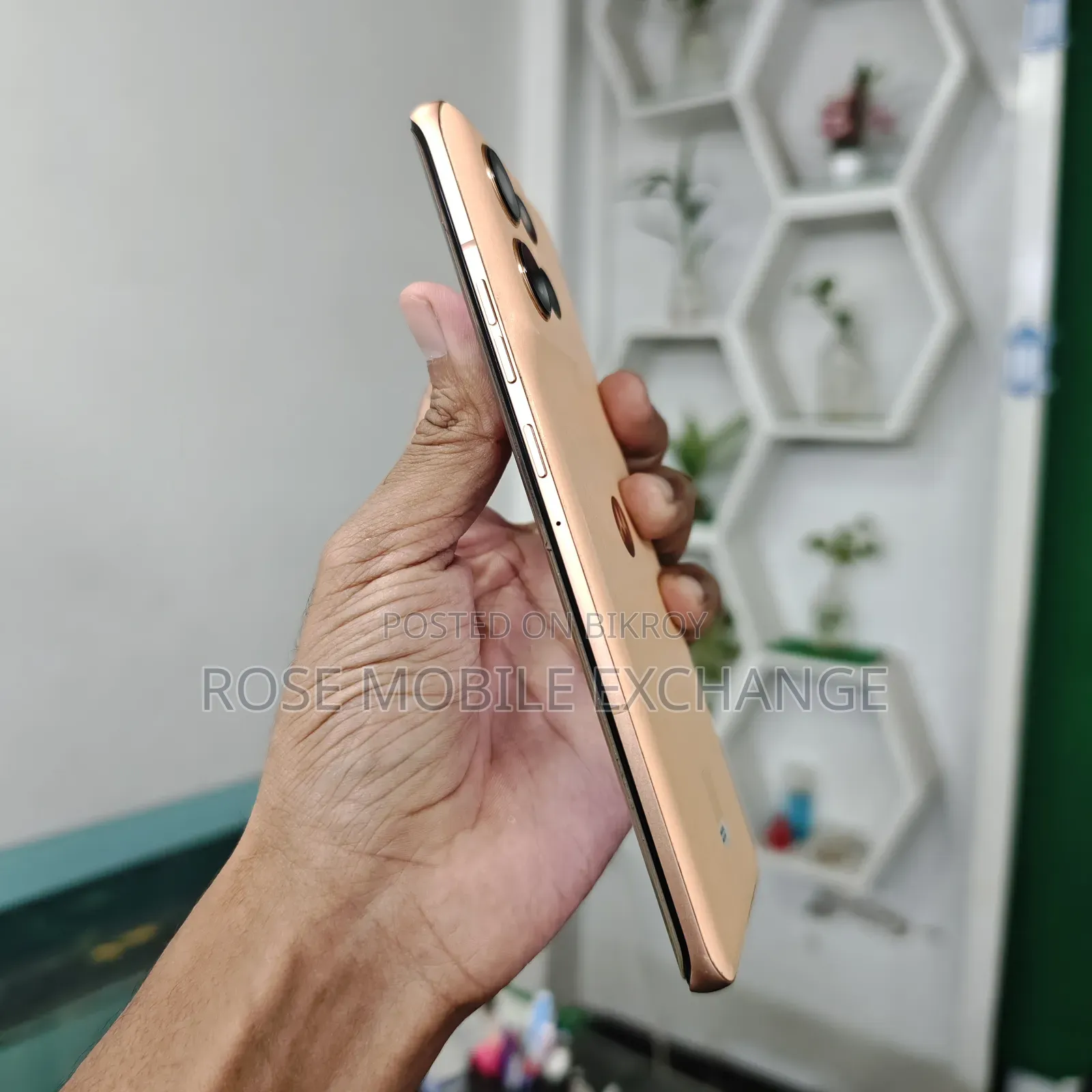 Motorola Edge 50 256 GB