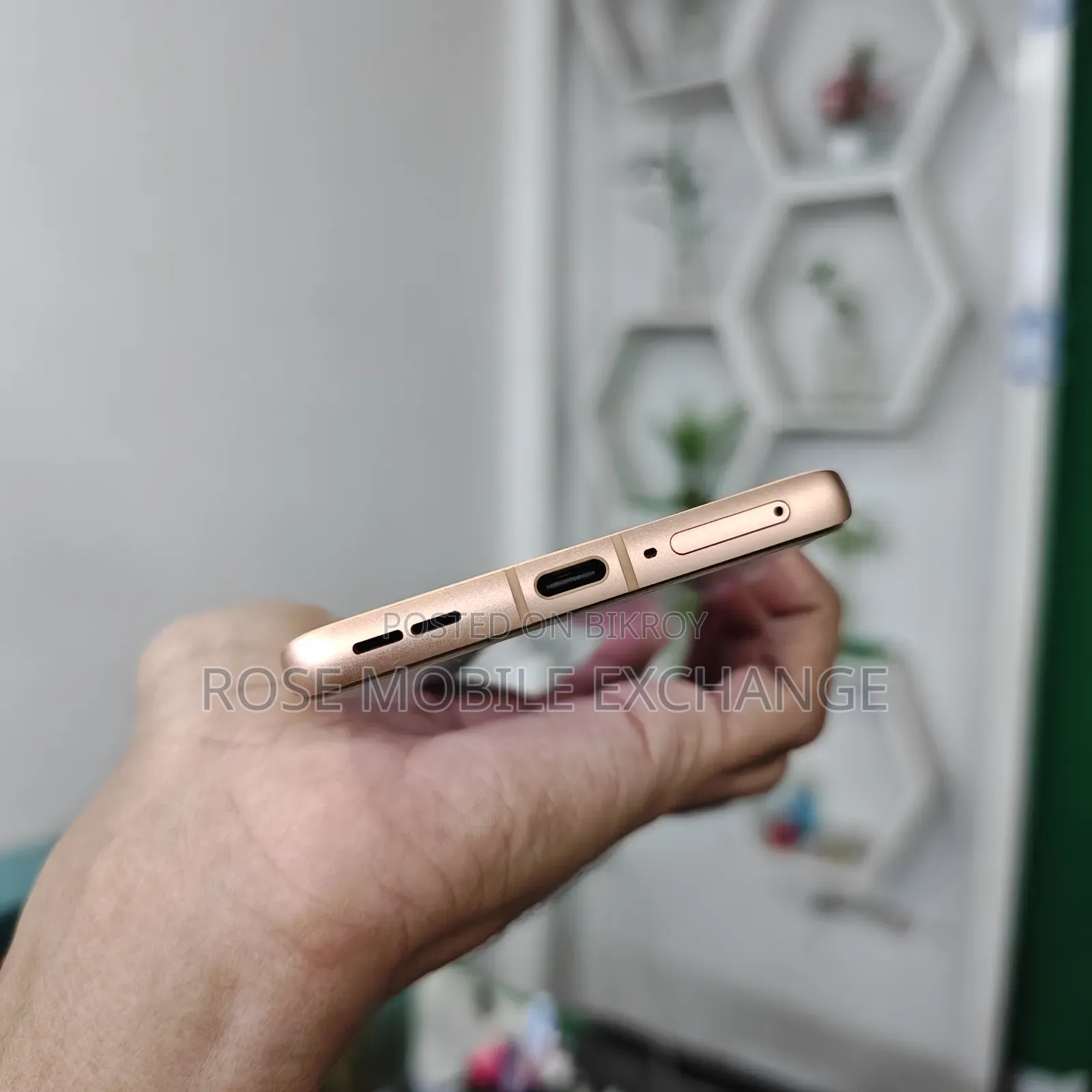 Motorola Edge 50 256 GB