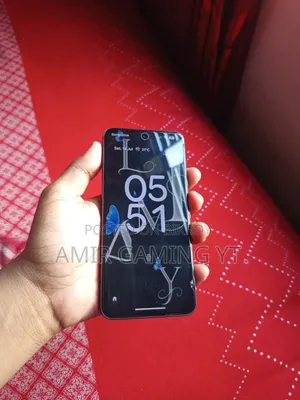 Google Pixel 8 128 GB Black