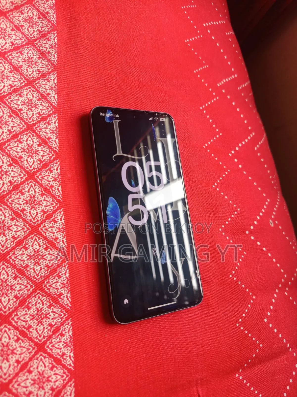 Google Pixel 8 128 GB Black