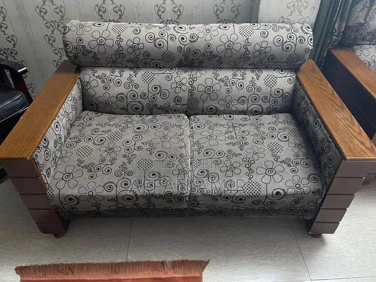 Living Room Sofa