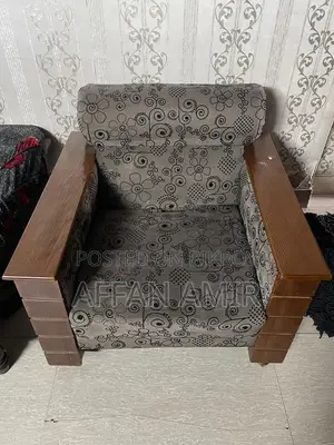 Living Room Sofa