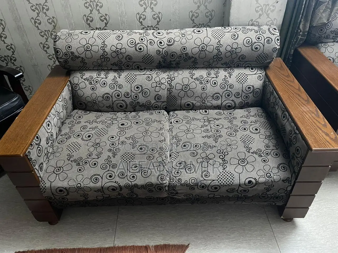 Living Room Sofa