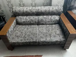 Living Room Sofa