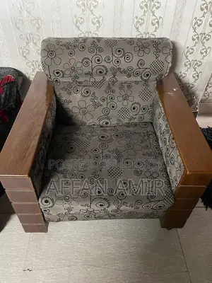 Living Room Sofa