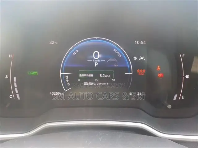 Toyota Corolla Cross 2024 Pearl