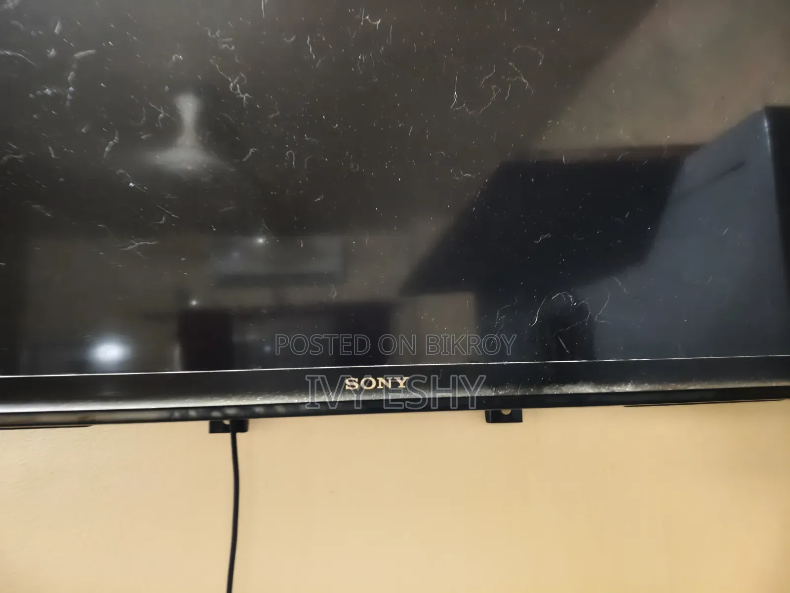 Sony Brand 49 Inches