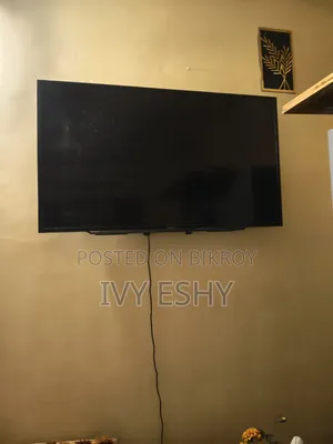 Sony Brand 49 Inches
